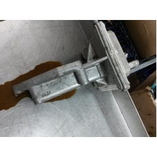 96J016 Oil Cooler From 2009 Nissan Altima  2.5 21300JA06A